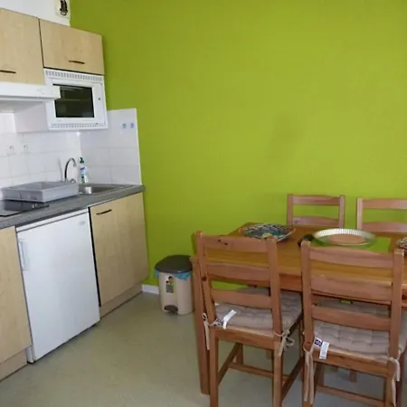 Bareges, 1 Piece, 4 Personnes - Fr-1-460-52 Apartamento *
